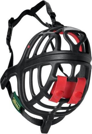 Image du produit Hunter Muselière pour chien Albury en plastique taille 1 (Chien, Général)