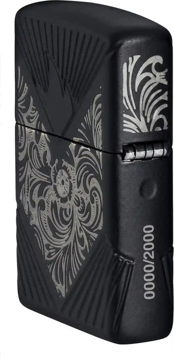 Actual product image Zippo Collectible 2024 Venetian