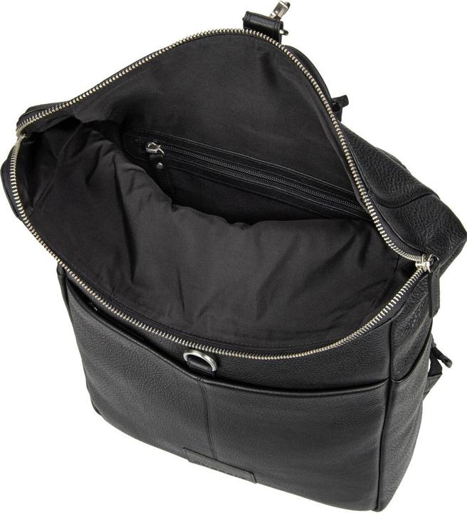 Immagine prodotto Burkely Soft Skylar Daypack Leder 36.5 cm Laptopfach (16 l)