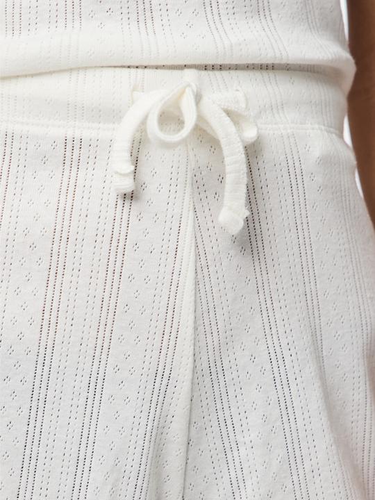 Produktbild Pieces PCMARIE HW POINTELLE Shorts (XL)
