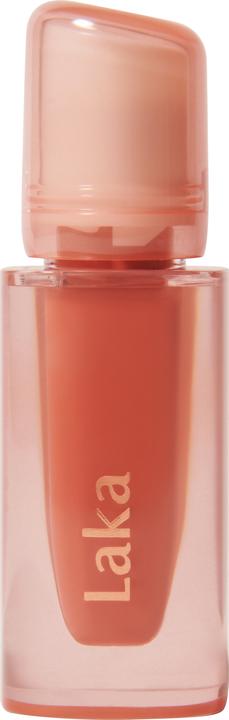 Laka Jelling nude gloss 305 Tangerine ring (305 Tangerine ring)