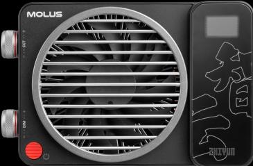 Immagine prodotto Zhiyun Molus X100 (Altre luci permanenti)