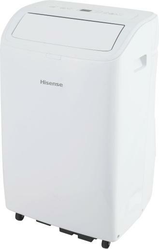 Produktbild Hisense APC09QC (9000 BTU/h)