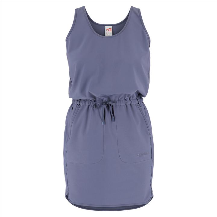 Actual product image Kari Traa Ruth Tankdress (L)