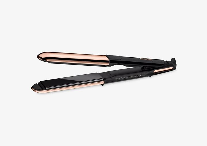 Productafbeelding BaByliss Straight & Curl Brilliance (Straightener)