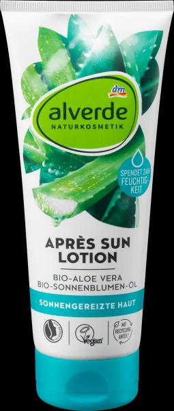 Immagine prodotto dm alverde After Sun (Crema, 200 ml)