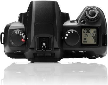 Image du produit Sigma SD15, corps