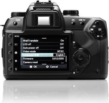 Image du produit Sigma SD15, corps