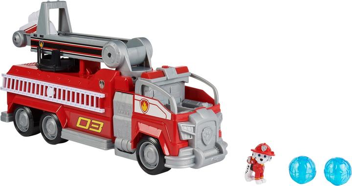 Produktbild Spin Master Marshalls Deluxe Feuerwehrauto