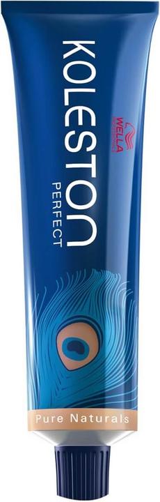 Produktbild Wella Koleston Pure Naturals (6/0 dunkelblond)