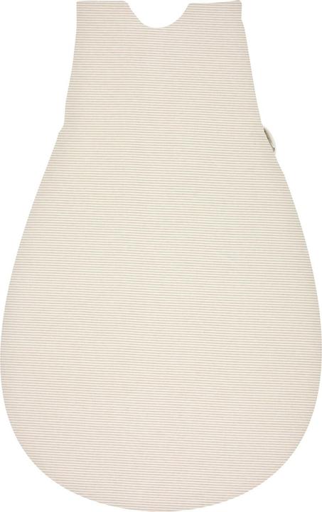 Produktbild Alvi Baby-Ganzjahresschlafsack Mäxchen Olifant Gr. 56/62 (62 cm)