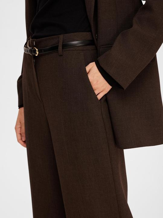 Image du produit Selected Femme Pantalon de costume large (W38/L32)