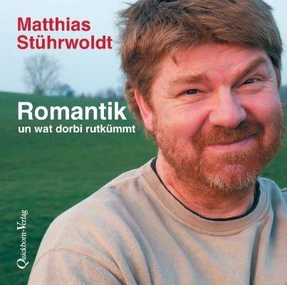 Produktbild Romantik (Matthias Stührwoldt, Deutsch)