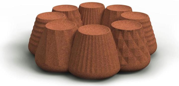 Immagine prodotto Kaiser Teglia per fagottini, crostate e tartellette (26 cm)