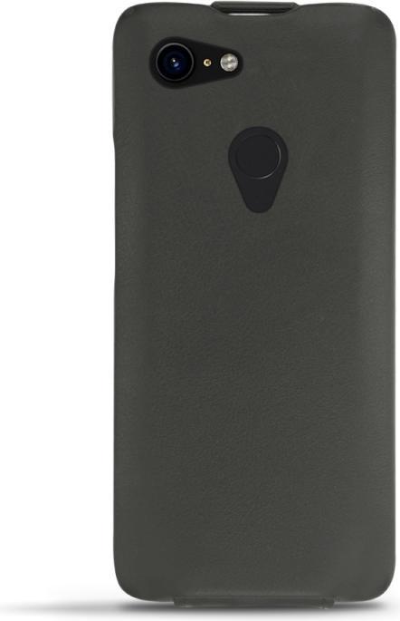 Productafbeelding Noreve Lederen omslag verticaal (Google Pixel 3)