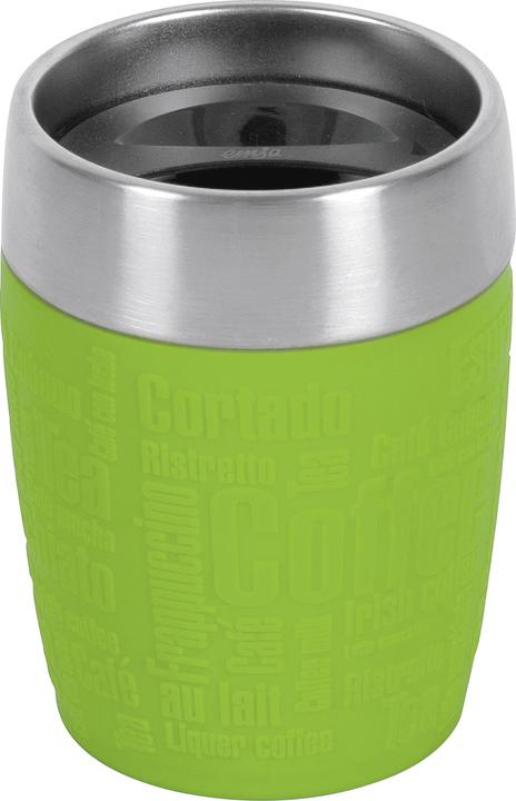 Emsa Travel Cup (0.20 l)