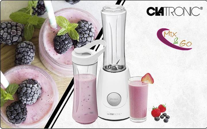 Actual product image Clatronic SM 3593 (250 W)