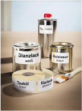 Image du produit Avery Film Zweckform