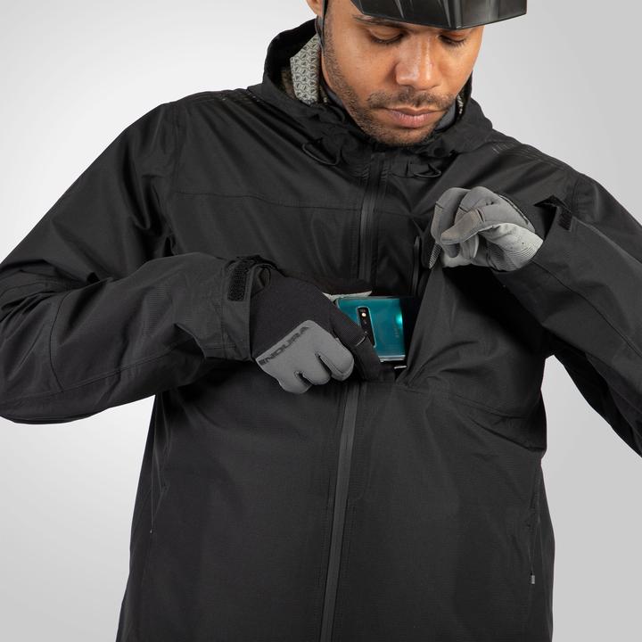 Actual product image Endura Hummvee 3-in-1 (M)