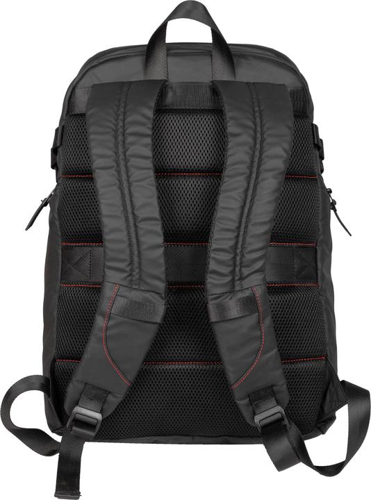 Actual product image Genesis Pallad 420 (15.60", Universal)
