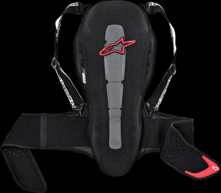 Immagine prodotto Alpinestars Paraschiena Nucleon Kr-2 (M)