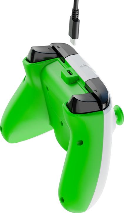 Actual product image Turtle Beach REMATCH CORE - Wireless Controller (PC)