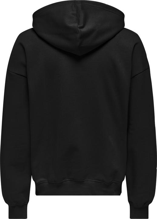 Immagine prodotto Only & Sons Onsturner Life Vtg Zip Hoodie Sweat Noos (M)