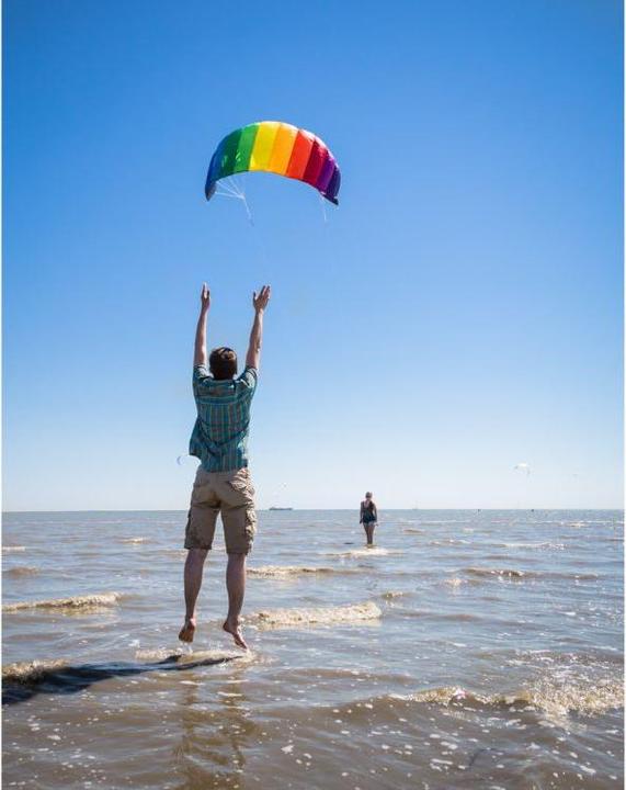 Produktbild Invento Symphony Beach 1.8 Rainbow
