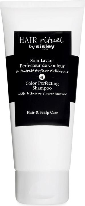 Sisley Hair Rituel Soin Lavender Per Coul (500 ml, Liquid shampoo)