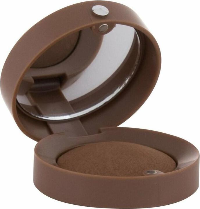 Actual product image Bourjois Ombre Á Paupiéres (05 Choco Latte)
