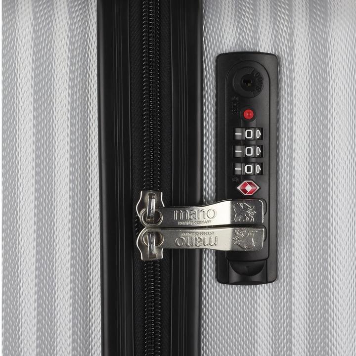 Produktbild Mano Don Carlo Hartschalenkoffer (36 l, Handgepäck (bis 50l))