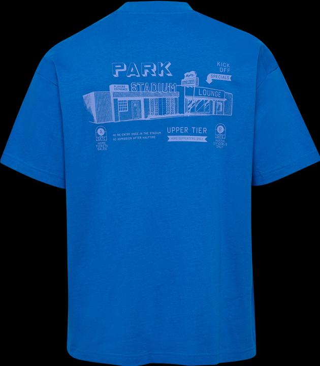 Immagine prodotto hummel hmlLOOSE T-SHIRT S/S BEES STADIUM (S)