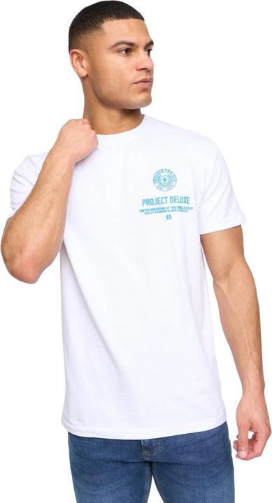 Produktbild Henleys Henstamp TShirt (S)