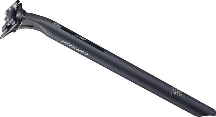 Actual product image Ritchey WCS Link post, 27.2mm, 400mm, 20mm, 7x7/8x8.5/7x9/7x9.6mm struts, flat (27.20 mm)