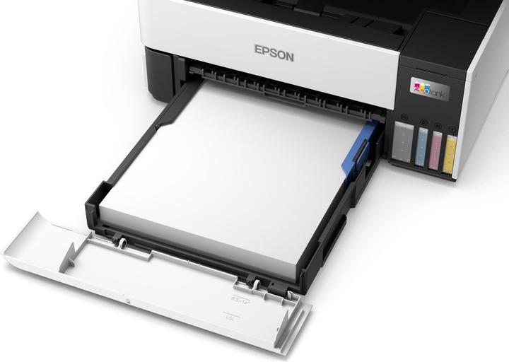 Produktbild Epson EcoTank ET-5150 (Tintentank, Farbe)