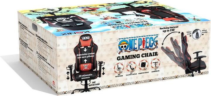 Image du produit Konix One Piece