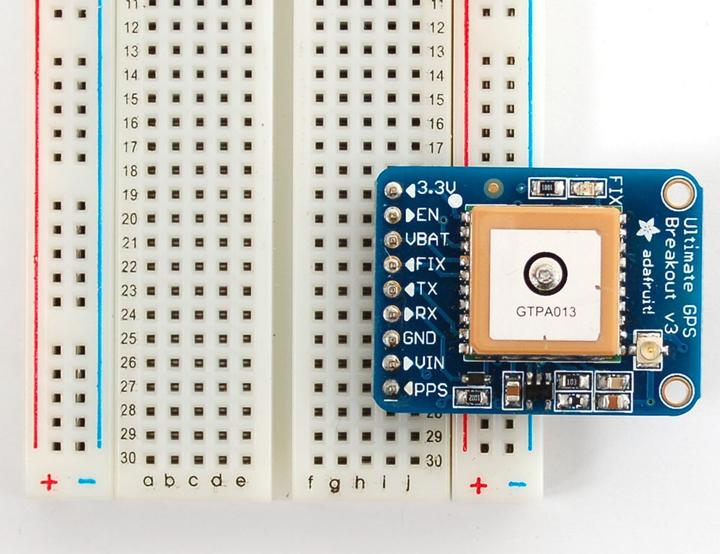 Immagine prodotto Adafruit Ultimo V3 (Modulo radio)