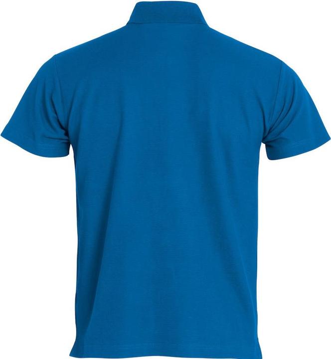 Actual product image Clique Mens Basic Polo Shirt (4XL)