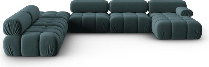 Actual product image Maison Heritage Gerda (Sofa landscape)