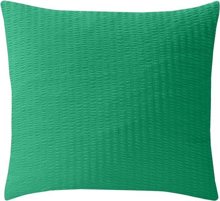 Actual product image Traumschlaf university (Pillowcase, 80x80 cm)