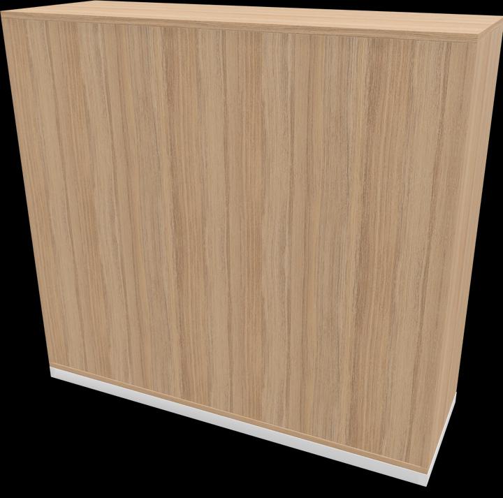 Image du produit Narbutas Choice Armoire à portes coulissantes (120 x 40 x 111,5 cm)
