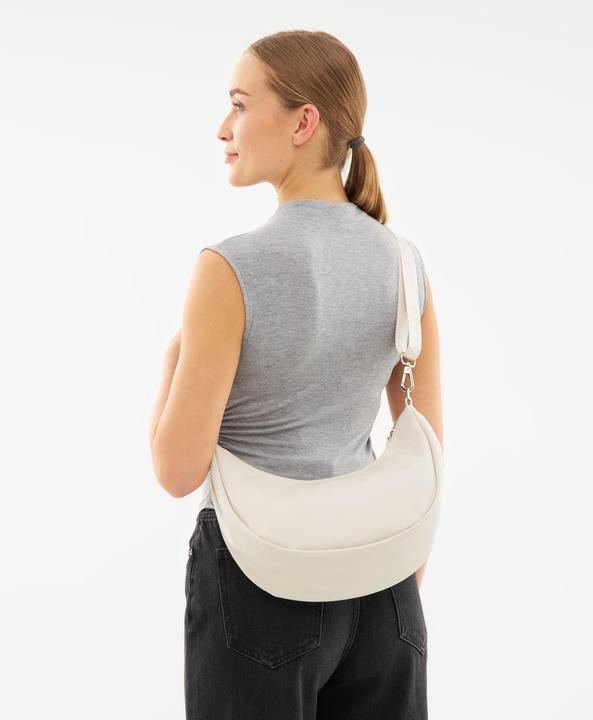 Produktbild Expatrié Half Moon Bag Lea Medium