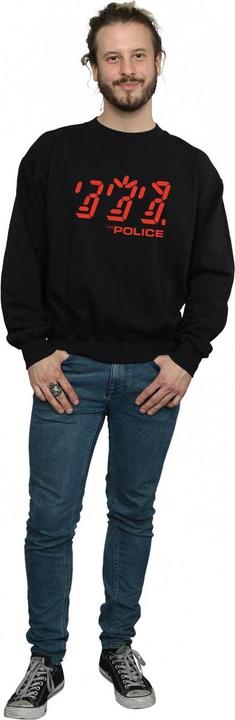 Image du produit The Police - Sweat GHOST ICON - Homme (S)