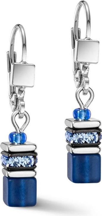 Actual product image Coeur de Lion Geo-Cube (Stainless steel)