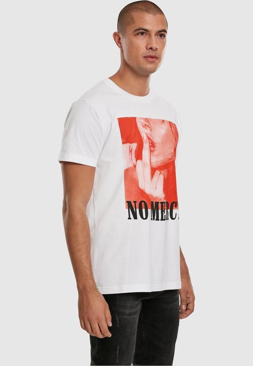 Image du produit Mister Tee No Mercy Tee (S)