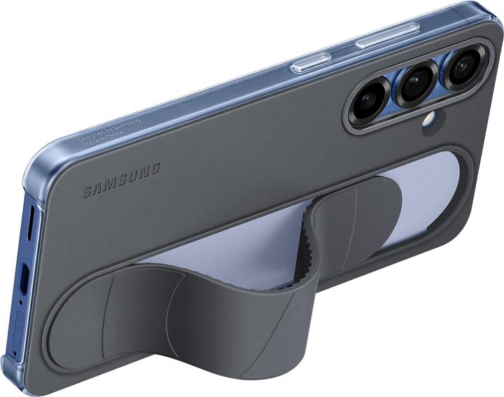 Actual product image Samsung Standing Grip Case (Samsung Galaxy S25)