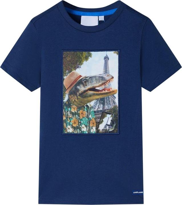 Blu scuro