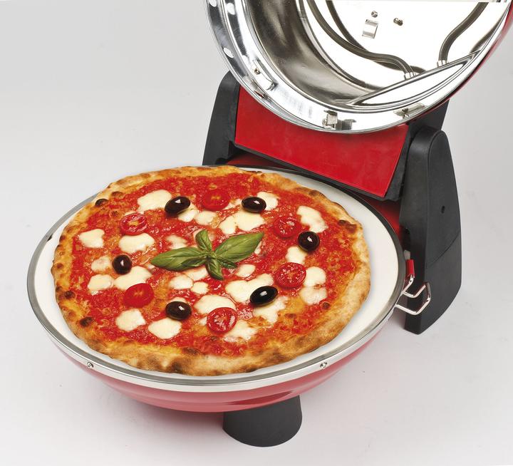 Actual product image G3 Ferrari Pizzamaker Napoletana