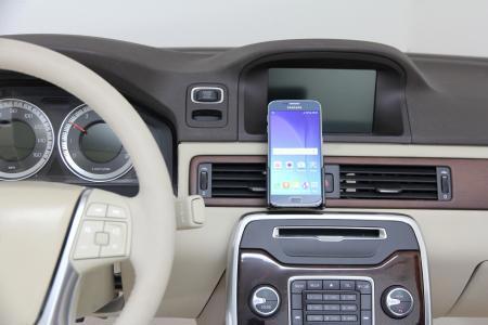 Image du produit Brodit support passif pour Galaxy S6