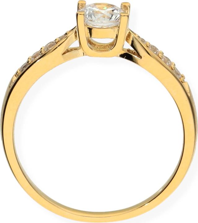 Actual product image Carat Solitaire (58)